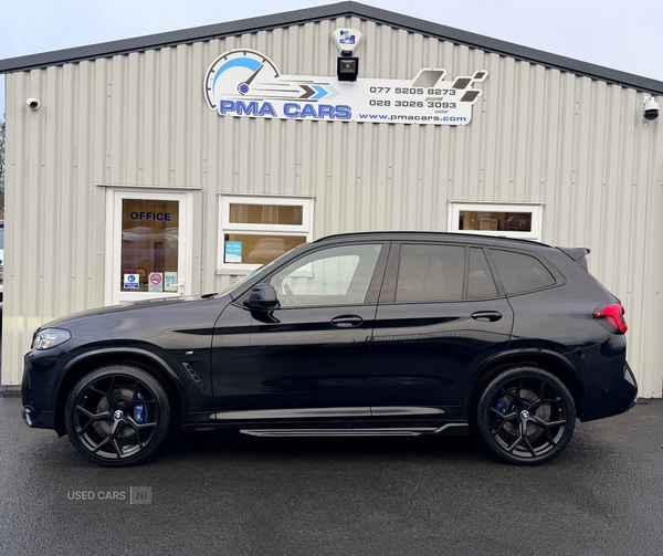 Used BMW X3 2022 for sale - 76850887: Photo 6