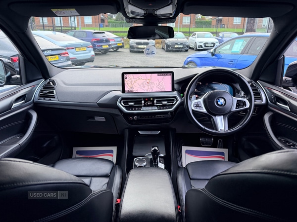 Used BMW X3 2022 for sale - 76850887: Photo 7