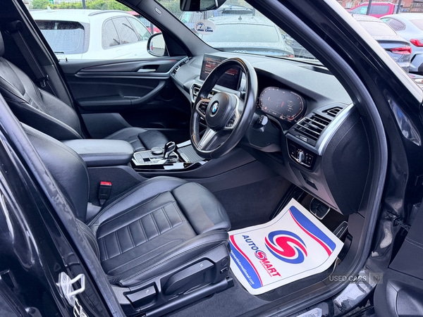 Used BMW X3 2022 for sale - 76850887: Photo 8