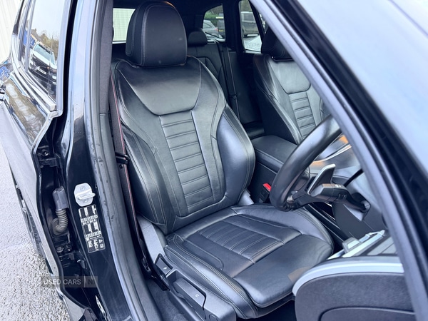 Used BMW X3 2022 for sale - 76850887: Photo 9