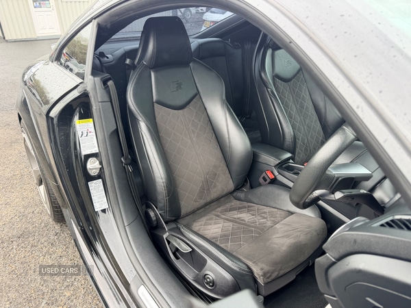 Used Audi TT 2019 for sale - 78035398: Photo 10