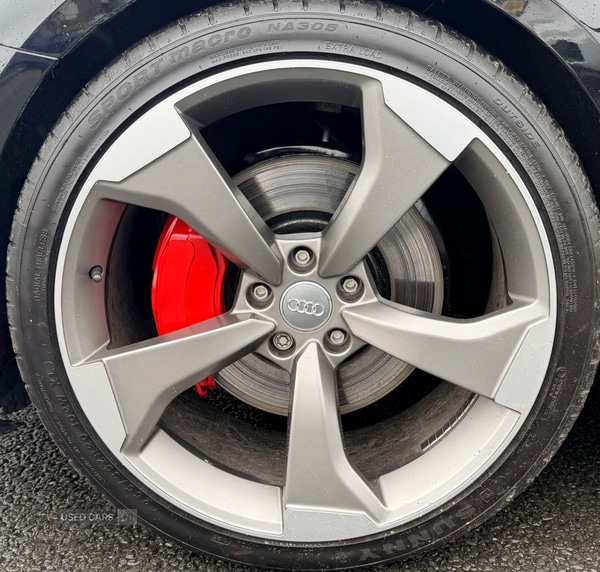 Used Audi TT 2019 for sale - 78035398: Photo 7