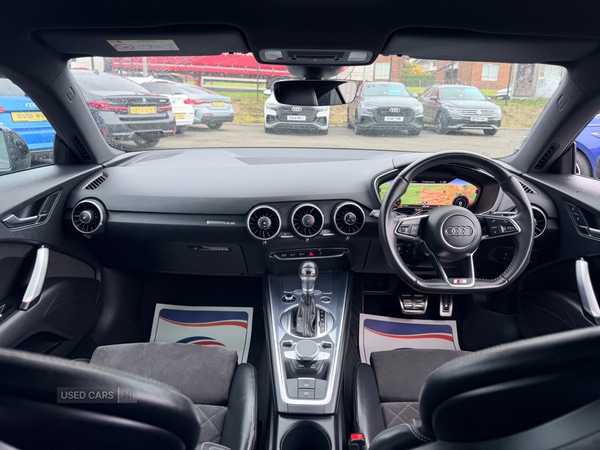 Used Audi TT 2019 for sale - 78035398: Photo 8