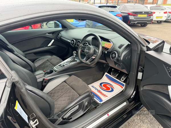Used Audi TT 2019 for sale - 78035398: Photo 9