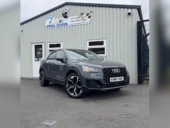 Used Audi Q2 2019 for sale - 78417753: Photo
