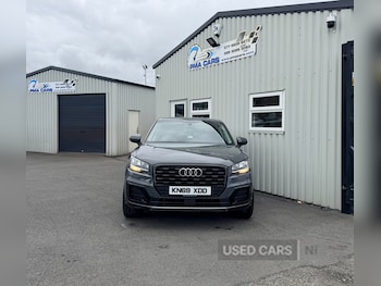 Used Audi Q2 2019 for sale - 78417753: Photo
