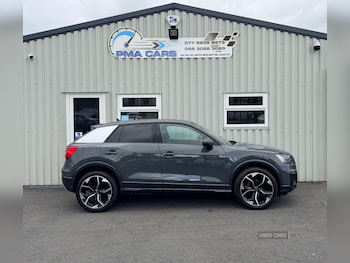 Used Audi Q2 2019 for sale - 78417753: Photo