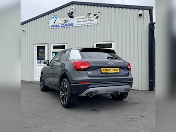 Used Audi Q2 2019 for sale - 78417753: Photo