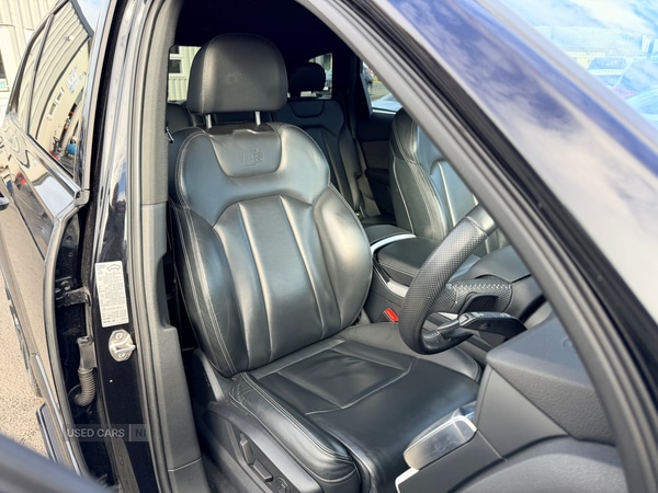 Used Audi Q7 2020 for sale - 76350274: Photo 10