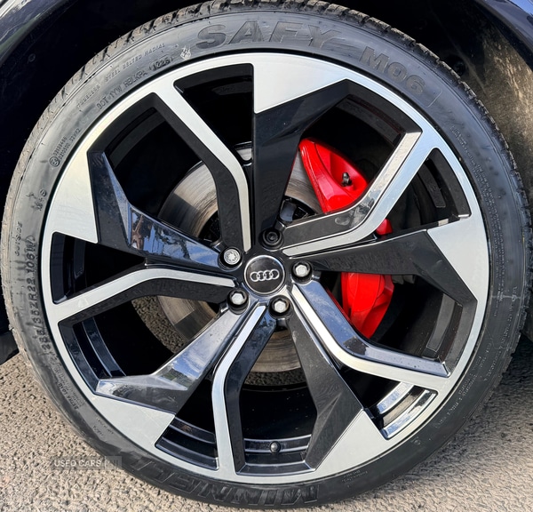 Used Audi Q7 2020 for sale - 76350274: Photo 7