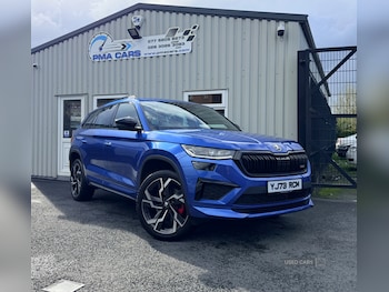 Used Skoda Kodiaq 2024 for sale - 78261917: Photo