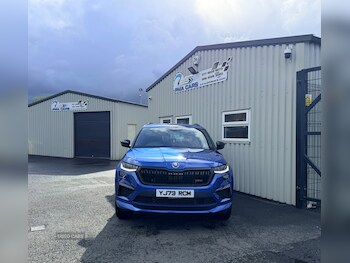 Used Skoda Kodiaq 2024 for sale - 78261917: Photo