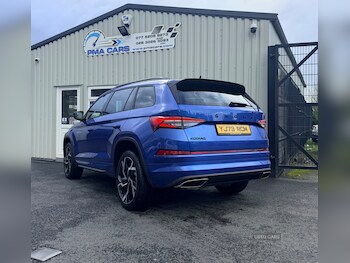 Used Skoda Kodiaq 2024 for sale - 78261917: Photo