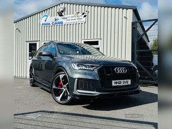 Audi - Q7