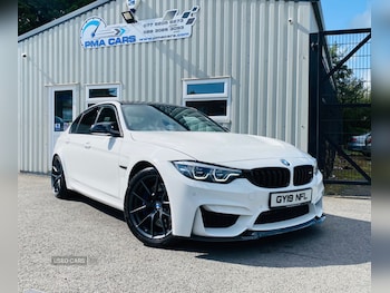 BMW - M3