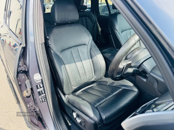 Used BMW X5 2019 for sale - 75460036: Photo 10