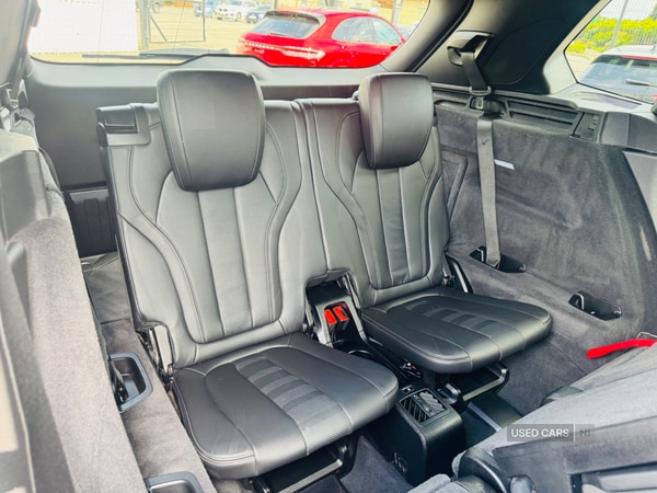Used BMW X5 2019 for sale - 75460036: Photo 12