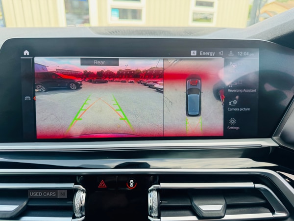 Used BMW X5 2019 for sale - 75460036: Photo 13