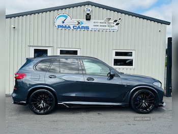 Used BMW X5 2019 for sale - 75460036: Photo