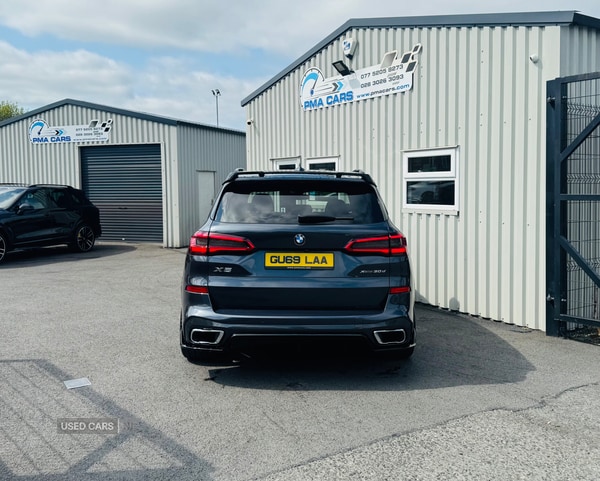 Used BMW X5 2019 for sale - 75460036: Photo 5