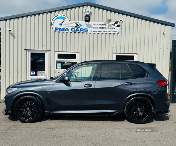 Used BMW X5 2019 for sale - 75460036: Photo 6