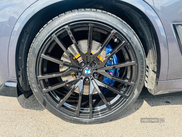 Used BMW X5 2019 for sale - 75460036: Photo 7