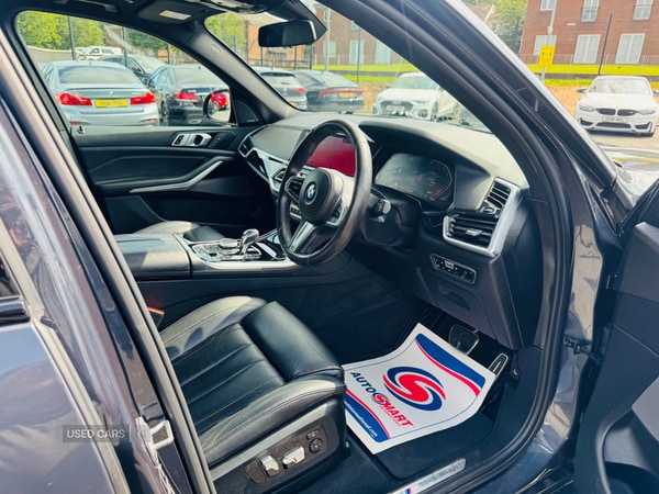 Used BMW X5 2019 for sale - 75460036: Photo 9