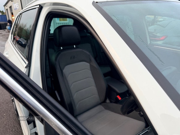 Used Volkswagen Tiguan 2017 for sale - 76850894: Photo 10