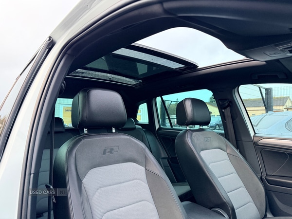 Used Volkswagen Tiguan 2017 for sale - 76850894: Photo 11