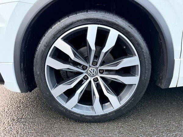 Used Volkswagen Tiguan 2017 for sale - 76850894: Photo 7