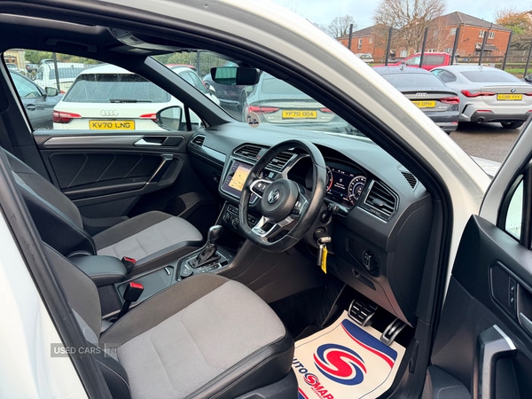 Used Volkswagen Tiguan 2017 for sale - 76850894: Photo 9