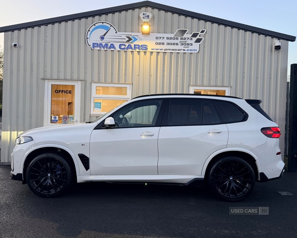 Used BMW X5 2024 for sale - 76787224: Photo 6
