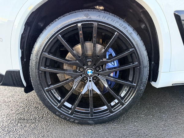 Used BMW X5 2024 for sale - 76787224: Photo 7