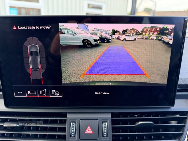 Used Audi Q5 2023 for sale - 77192426: Photo 11