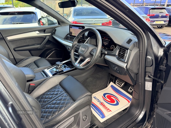 Used Audi Q5 2023 for sale - 77192426: Photo 9