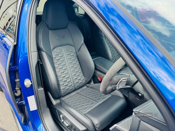 Used Audi RS6 2022 for sale - 77163830: Photo 10