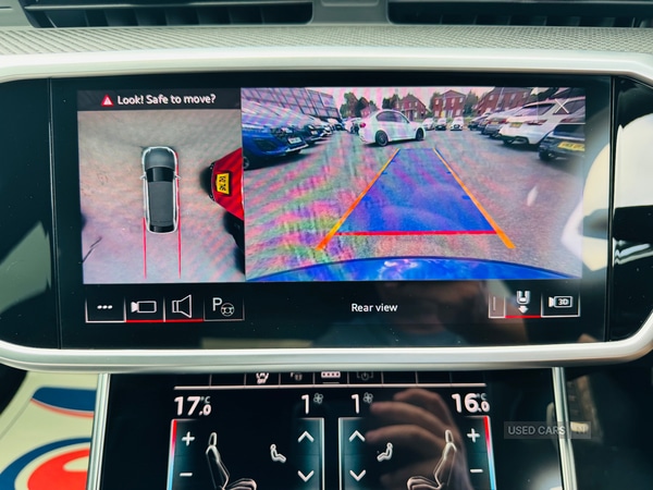 Used Audi RS6 2022 for sale - 77163830: Photo 11