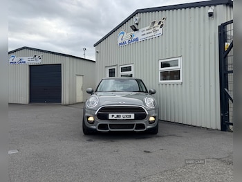 Used MINI Hatch 2018 for sale - 78901776: Photo
