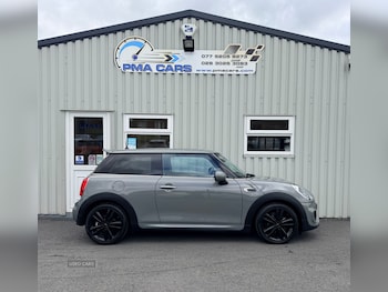 Used MINI Hatch 2018 for sale - 78901776: Photo