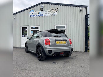 Used MINI Hatch 2018 for sale - 78901776: Photo