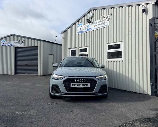 Used Audi A1 2022 for sale - 77883972: Photo 2