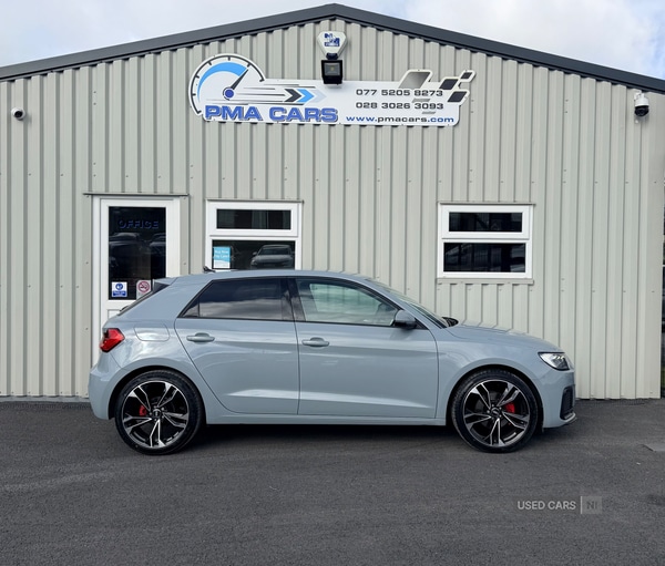 Used Audi A1 2022 for sale - 77883972: Photo 3