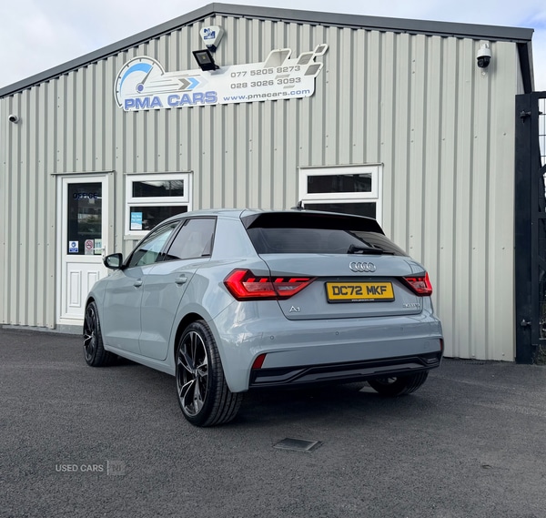 Used Audi A1 2022 for sale - 77883972: Photo 4