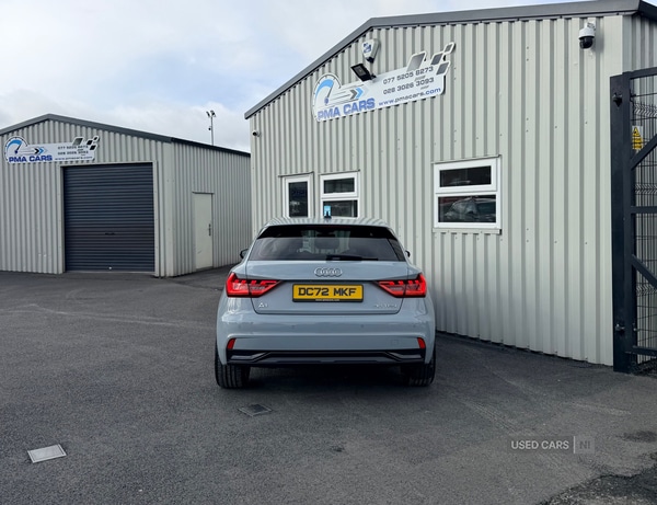 Used Audi A1 2022 for sale - 77883972: Photo 5