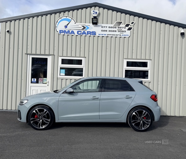 Used Audi A1 2022 for sale - 77883972: Photo 6