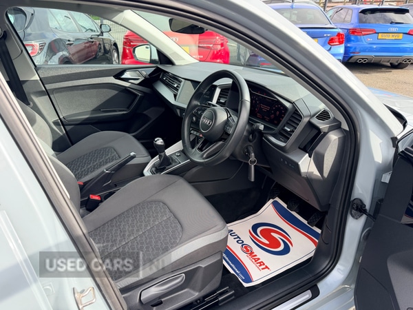 Used Audi A1 2022 for sale - 77883972: Photo 9