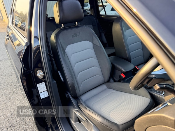 Used Volkswagen Tiguan Allspace 2020 for sale - 77978670: Photo 10