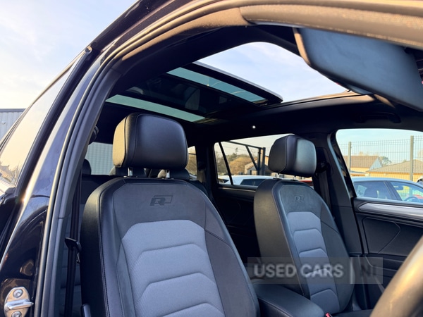 Used Volkswagen Tiguan Allspace 2020 for sale - 77978670: Photo 11