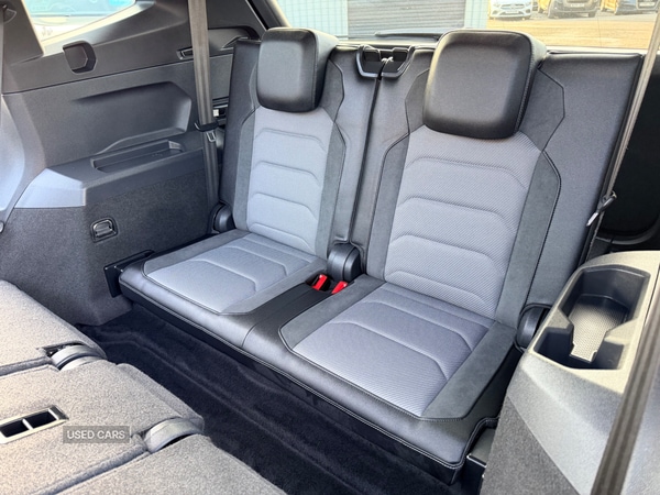 Used Volkswagen Tiguan Allspace 2020 for sale - 77978670: Photo 13