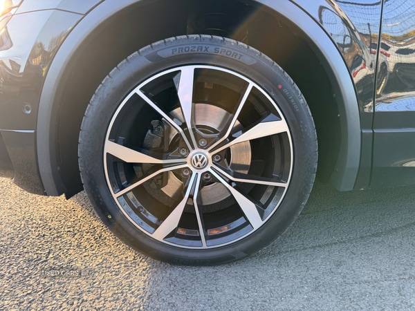 Used Volkswagen Tiguan Allspace 2020 for sale - 77978670: Photo 7